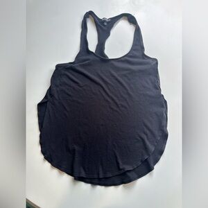Express tank top